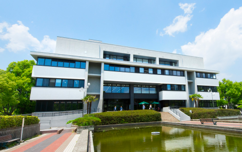 日本名古屋大學